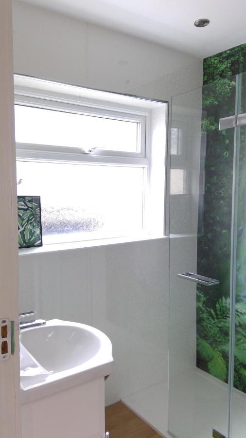 Luxury London Ensuite Double Room, Park Free, Tram-Train! Mitcham Zewnętrze zdjęcie