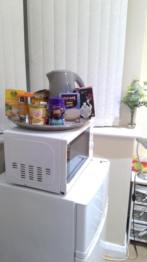 Luxury London Ensuite Double Room, Park Free, Tram-Train! Mitcham Zewnętrze zdjęcie