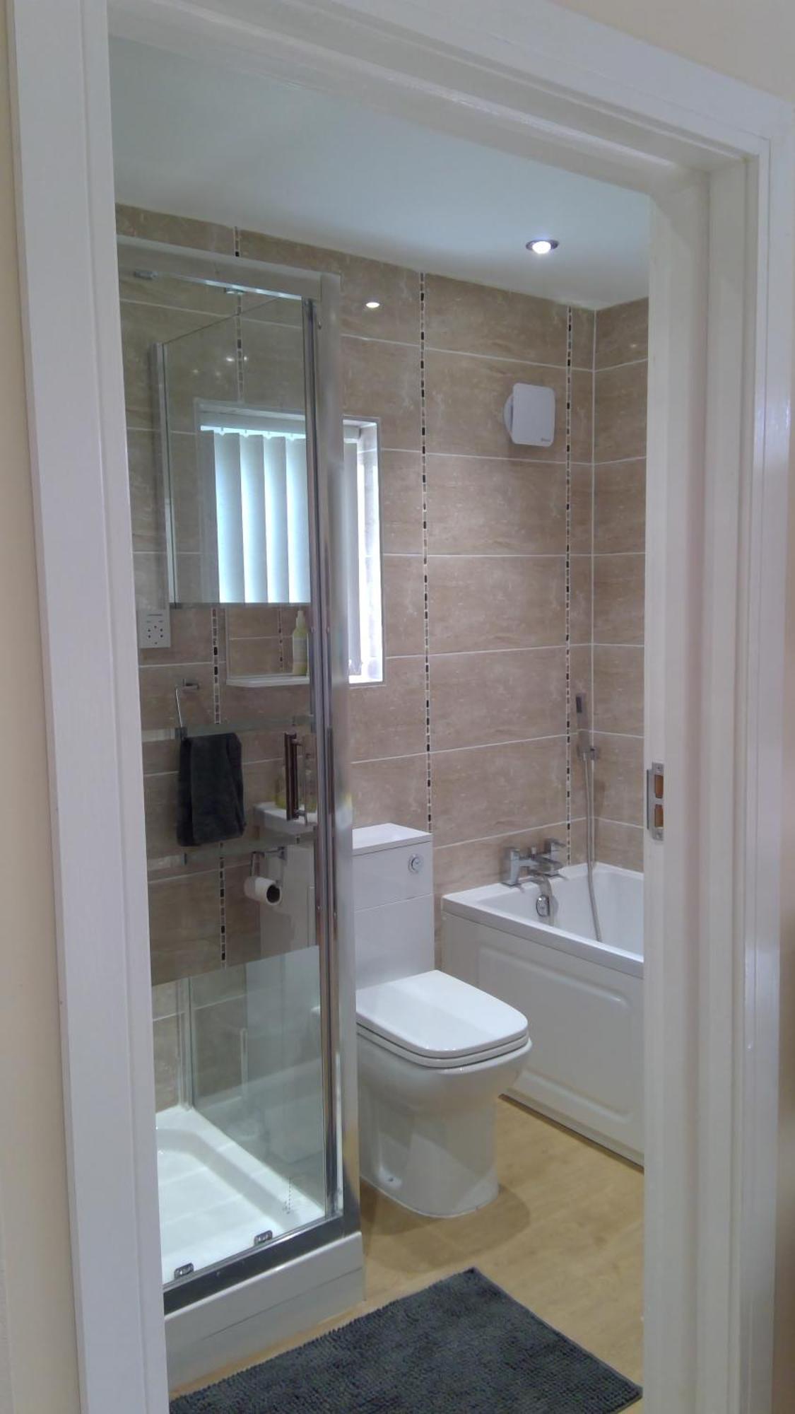 Luxury London Ensuite Double Room, Park Free, Tram-Train! Mitcham Zewnętrze zdjęcie